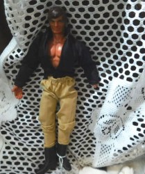 big jim black